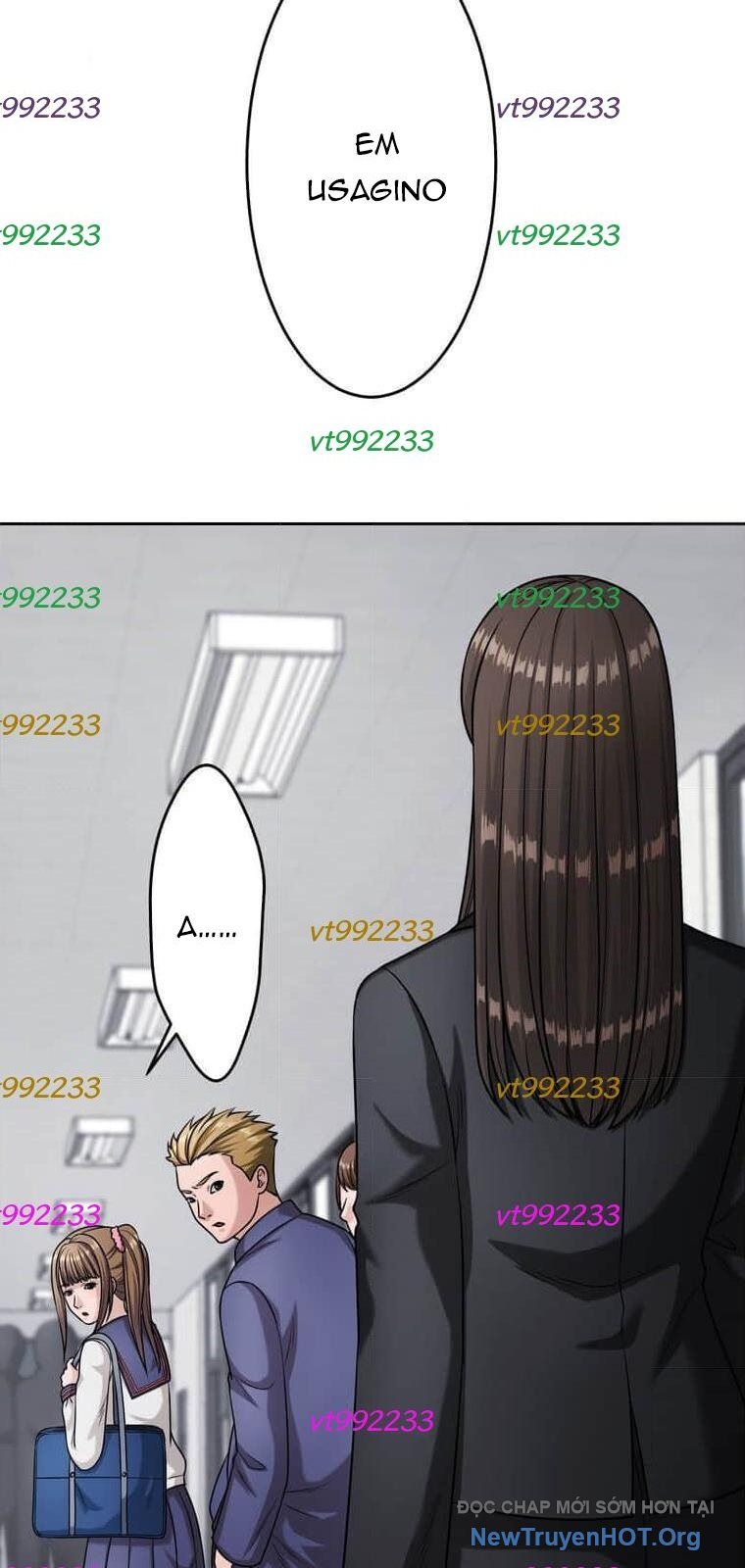 Giáo Viên Ác Quỷ Saiko Chapter 139 - 5