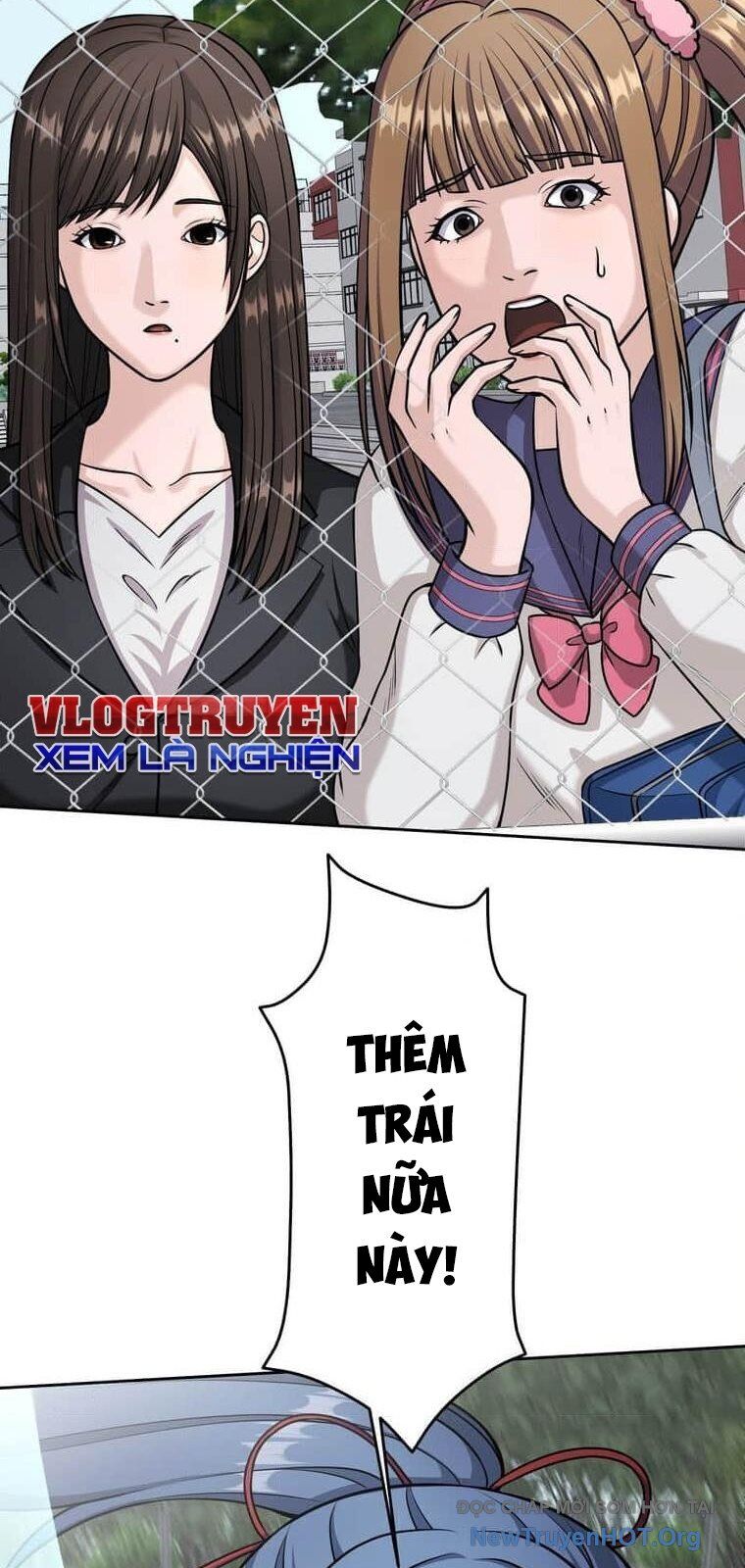 Giáo Viên Ác Quỷ Saiko Chapter 139 - 46