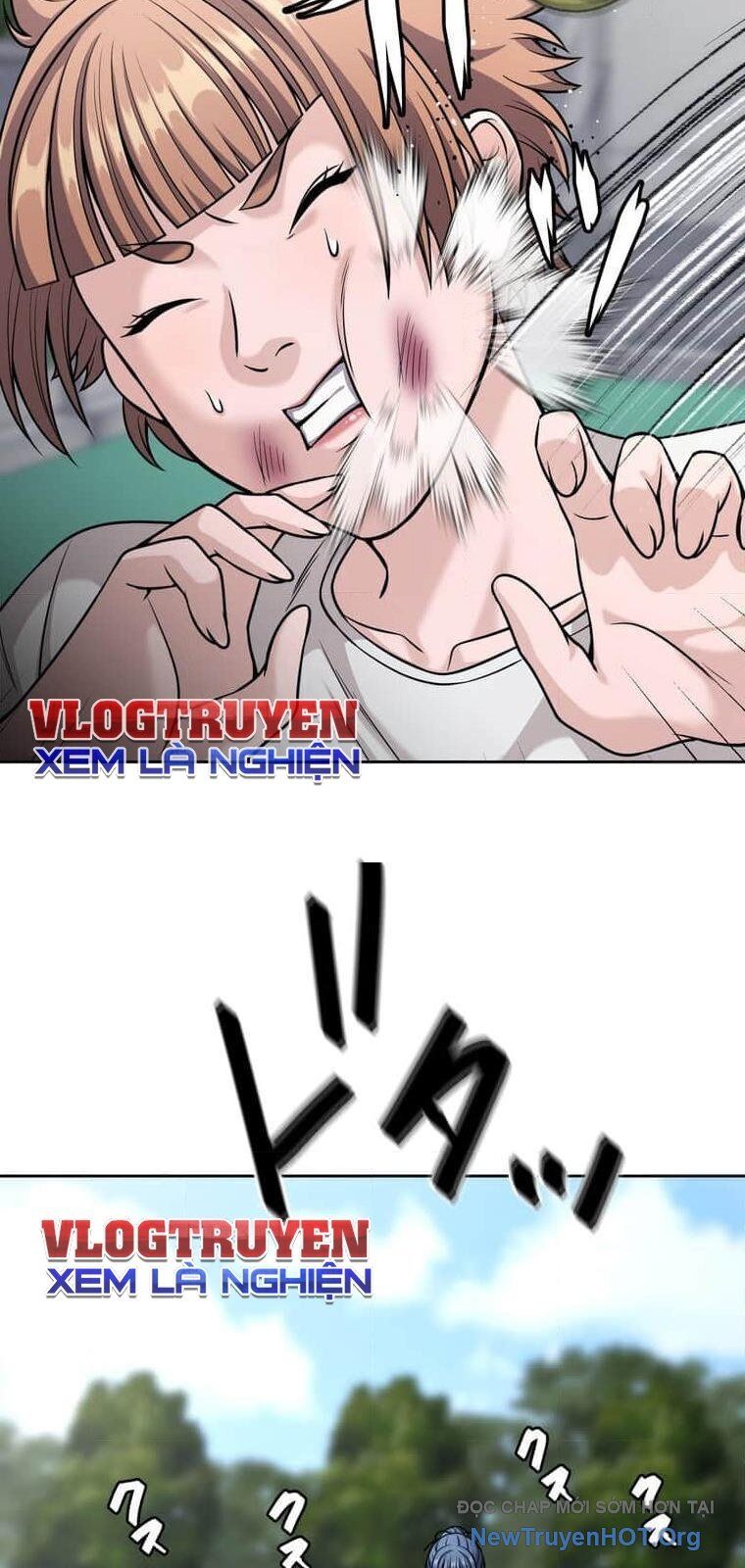 Giáo Viên Ác Quỷ Saiko Chapter 139 - 48