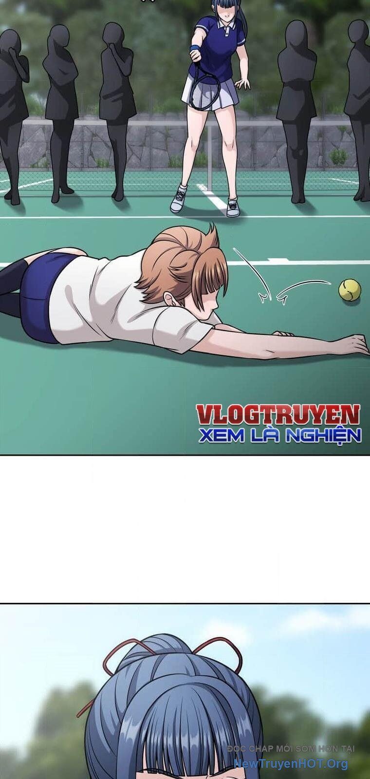 Giáo Viên Ác Quỷ Saiko Chapter 139 - 49