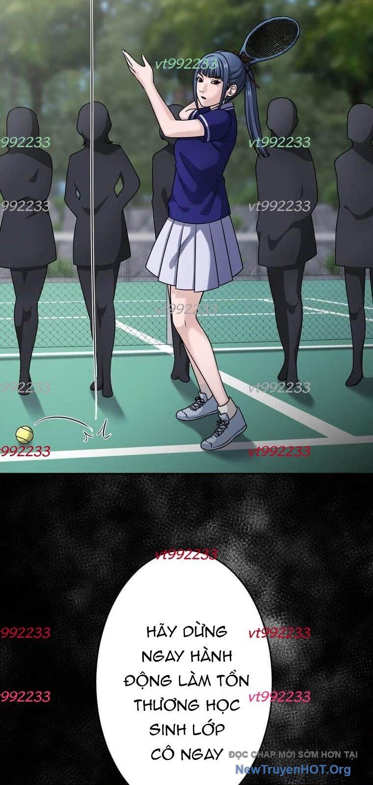 Giáo Viên Ác Quỷ Saiko Chapter 139 - 53