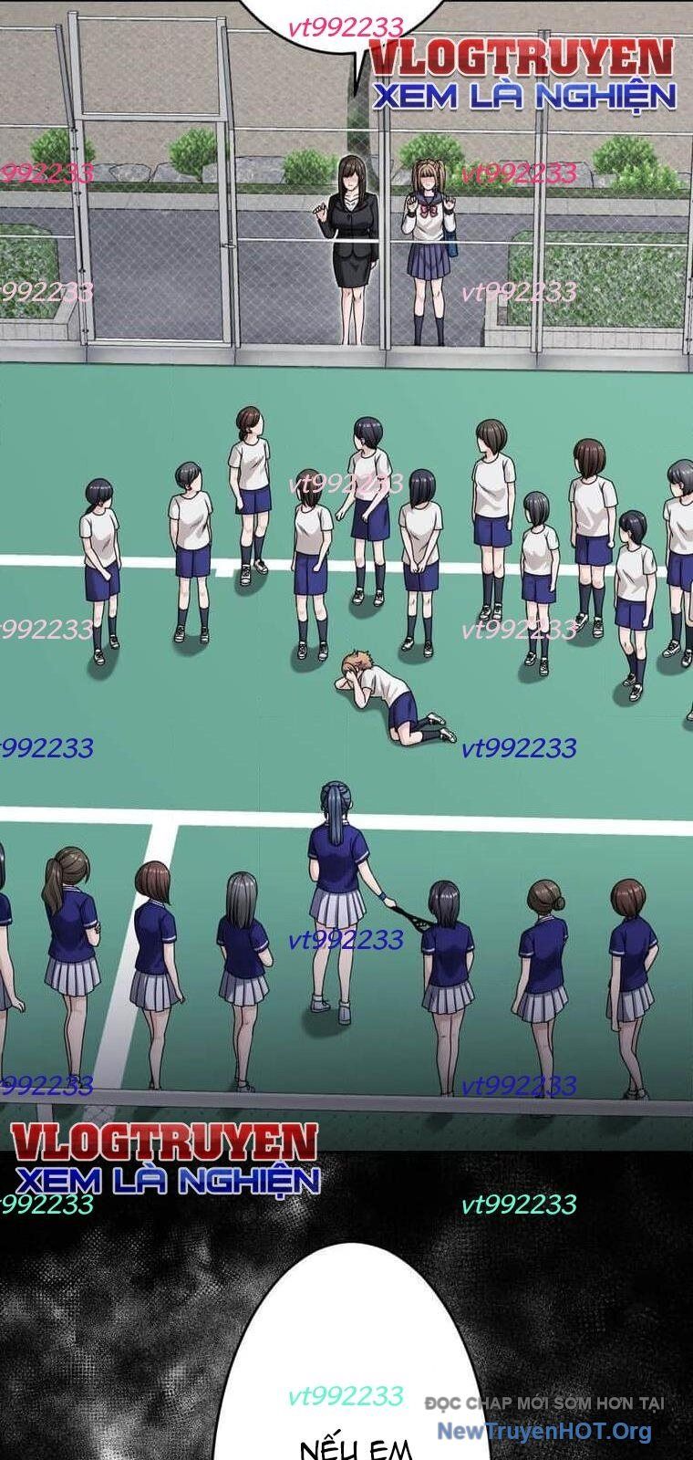 Giáo Viên Ác Quỷ Saiko Chapter 139 - 54