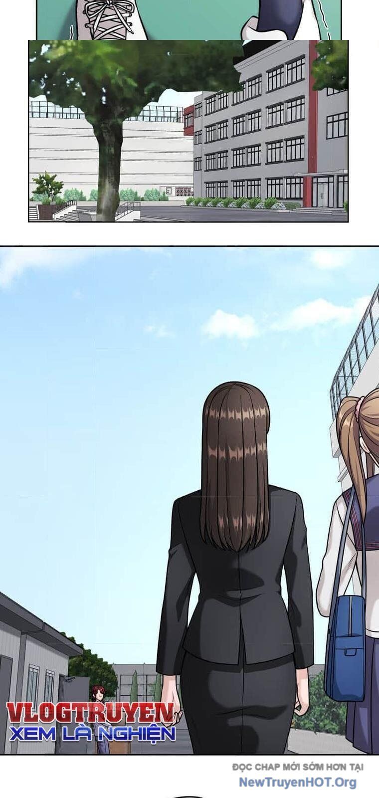 Giáo Viên Ác Quỷ Saiko Chapter 139 - 61