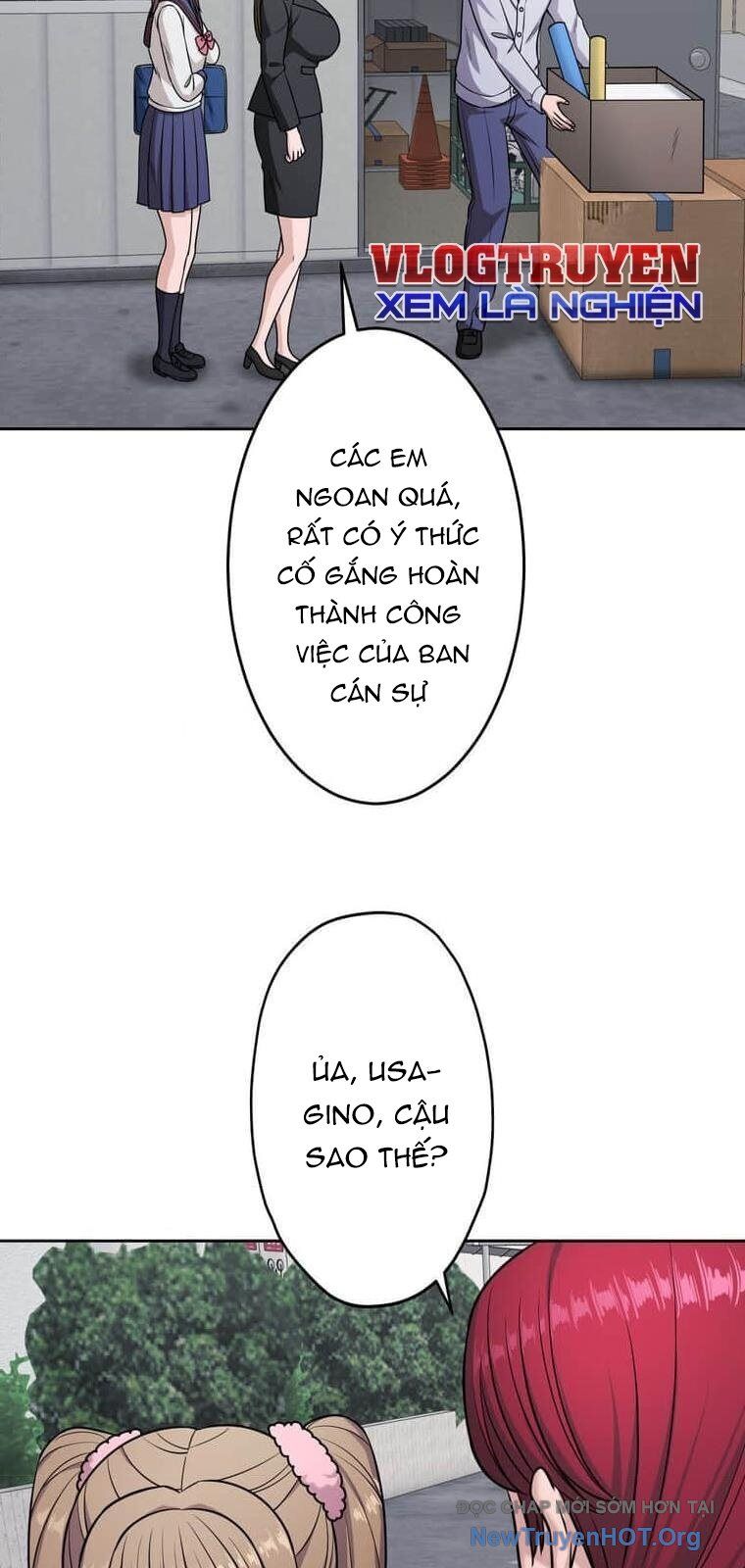 Giáo Viên Ác Quỷ Saiko Chapter 139 - 64