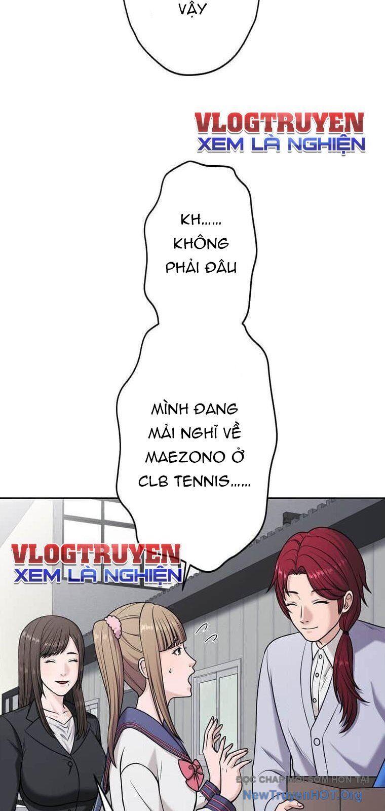 Giáo Viên Ác Quỷ Saiko Chapter 139 - 66