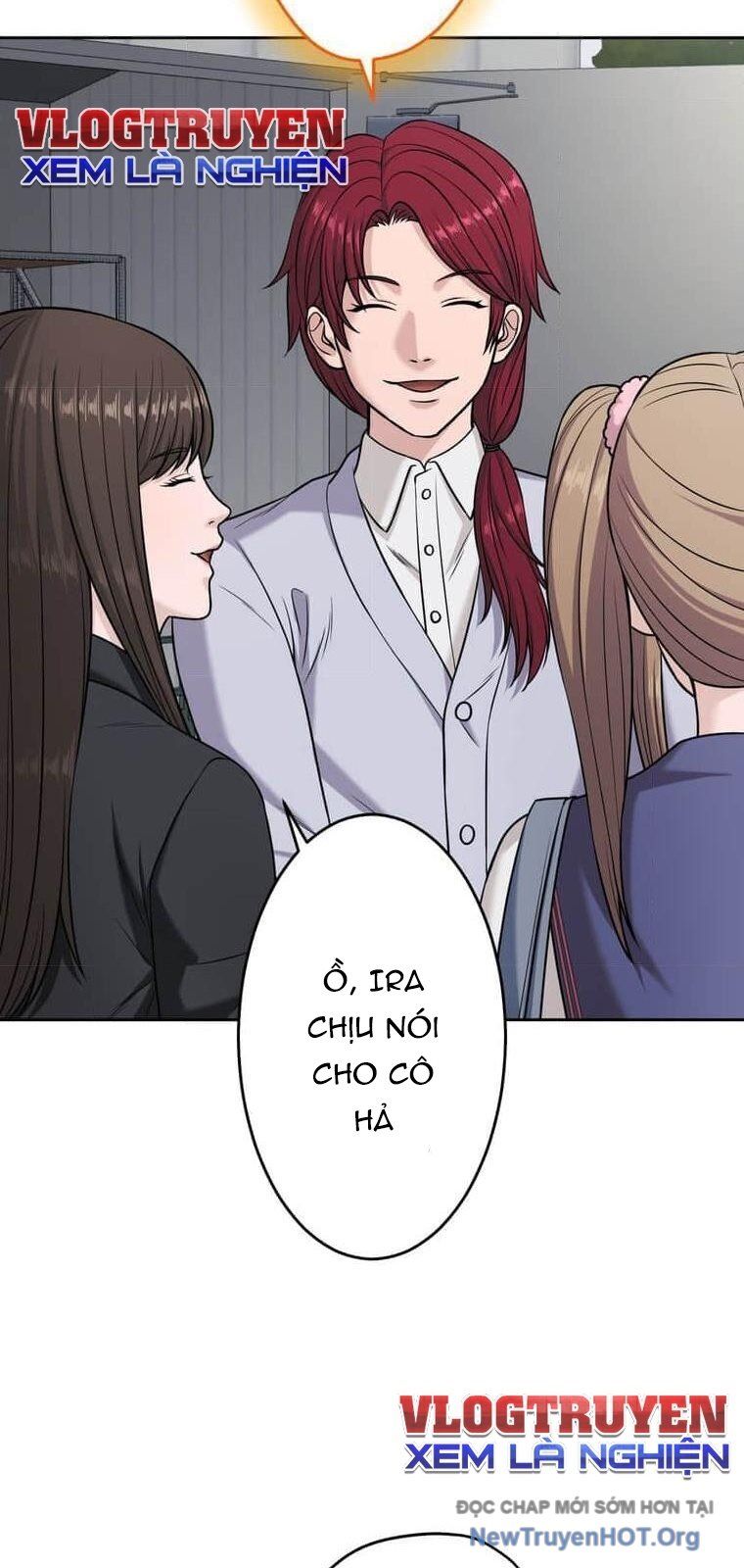 Giáo Viên Ác Quỷ Saiko Chapter 139 - 68