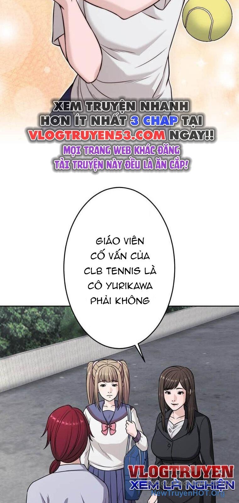 Giáo Viên Ác Quỷ Saiko Chapter 139 - 70