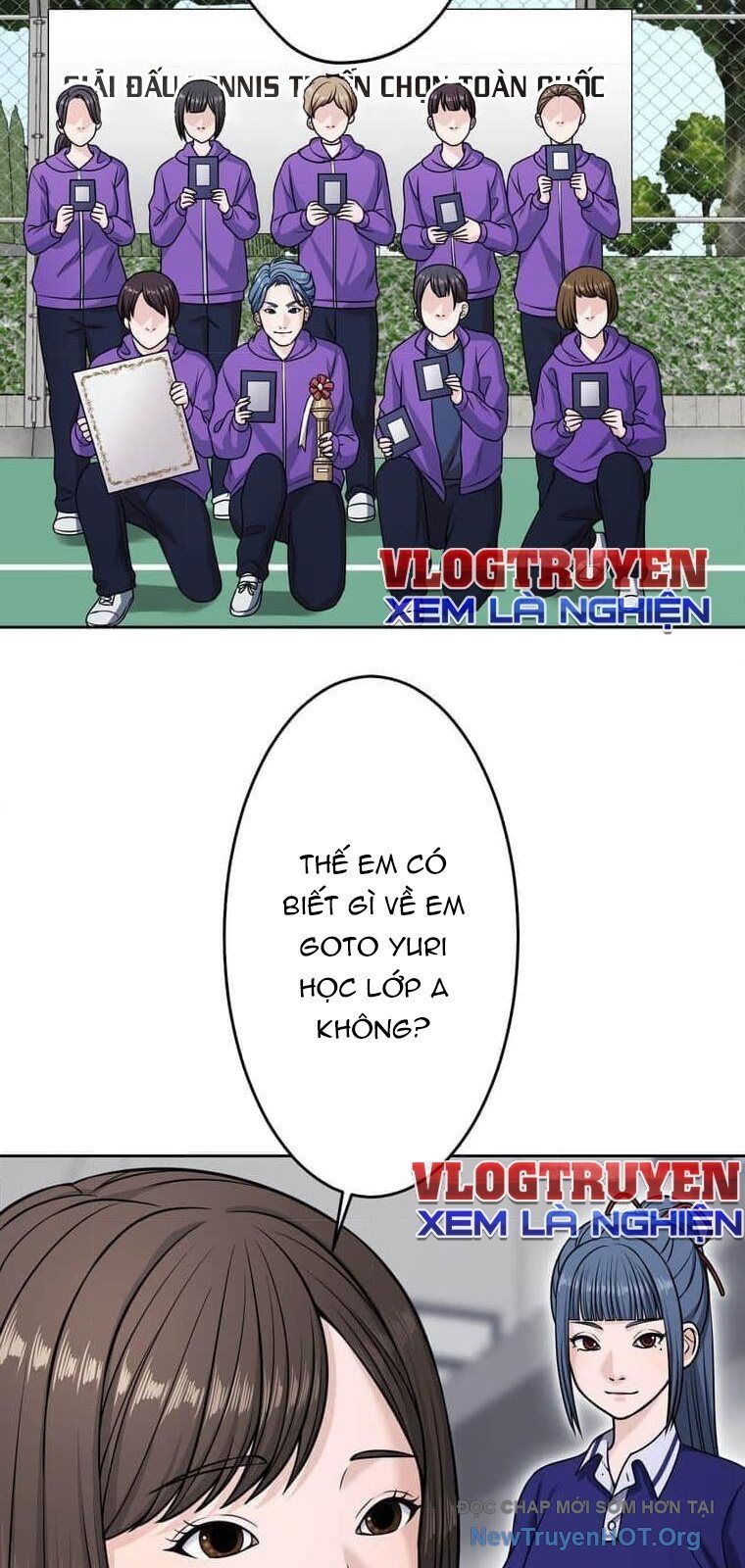 Giáo Viên Ác Quỷ Saiko Chapter 139 - 73