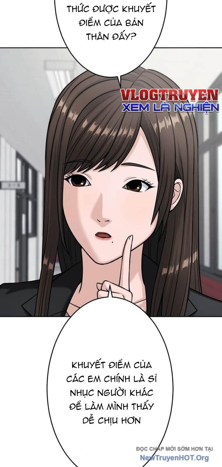 Giáo Viên Ác Quỷ Saiko Chapter 139 - 9