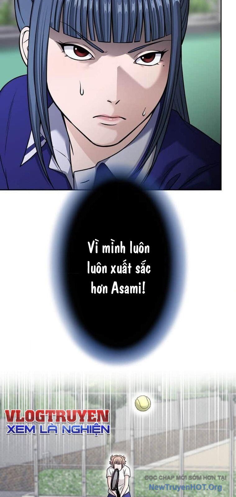 Giáo Viên Ác Quỷ Saiko Chapter 139 - 83