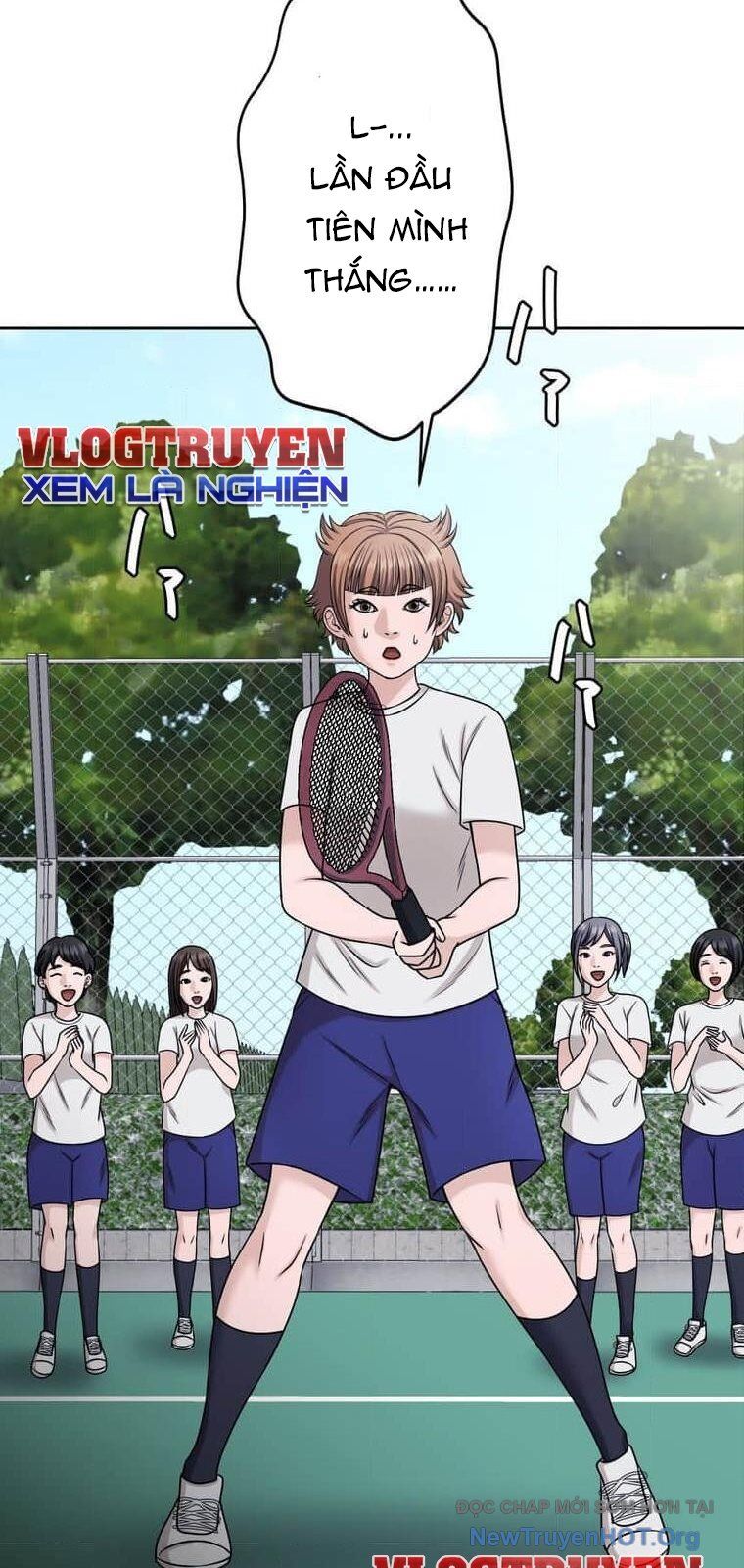 Giáo Viên Ác Quỷ Saiko Chapter 139 - 96