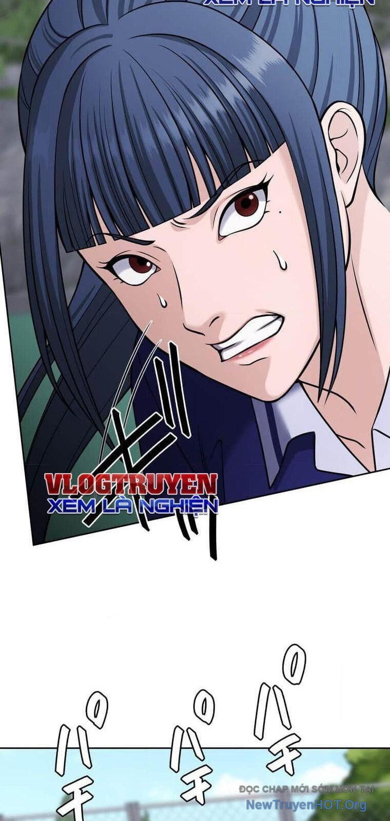 Giáo Viên Ác Quỷ Saiko Chapter 139 - 99