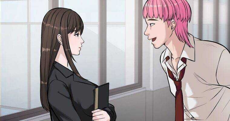 Giáo Viên Ác Quỷ Saiko Chapter 14 - 13