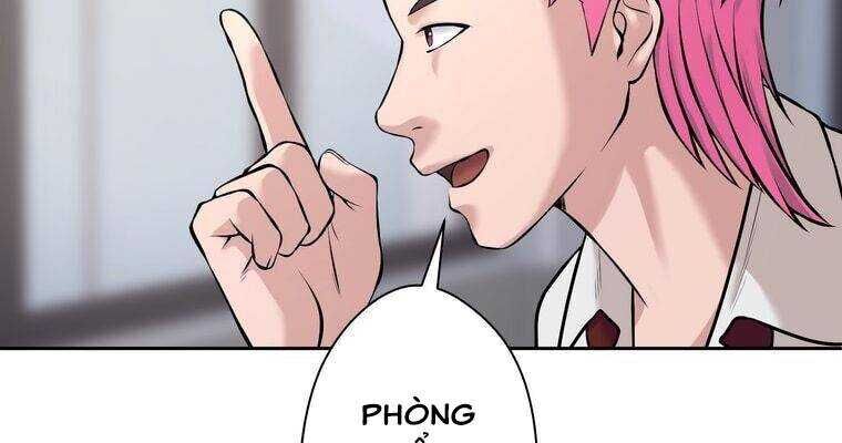 Giáo Viên Ác Quỷ Saiko Chapter 14 - 15