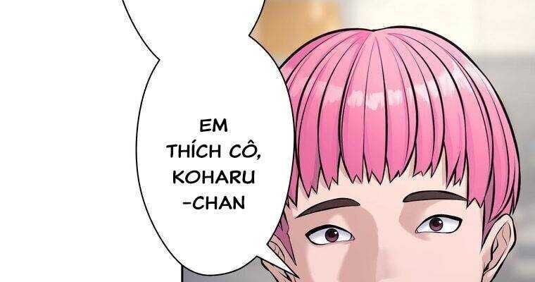 Giáo Viên Ác Quỷ Saiko Chapter 14 - 146