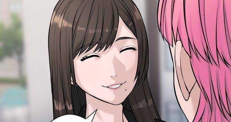 Giáo Viên Ác Quỷ Saiko Chapter 14 - 19