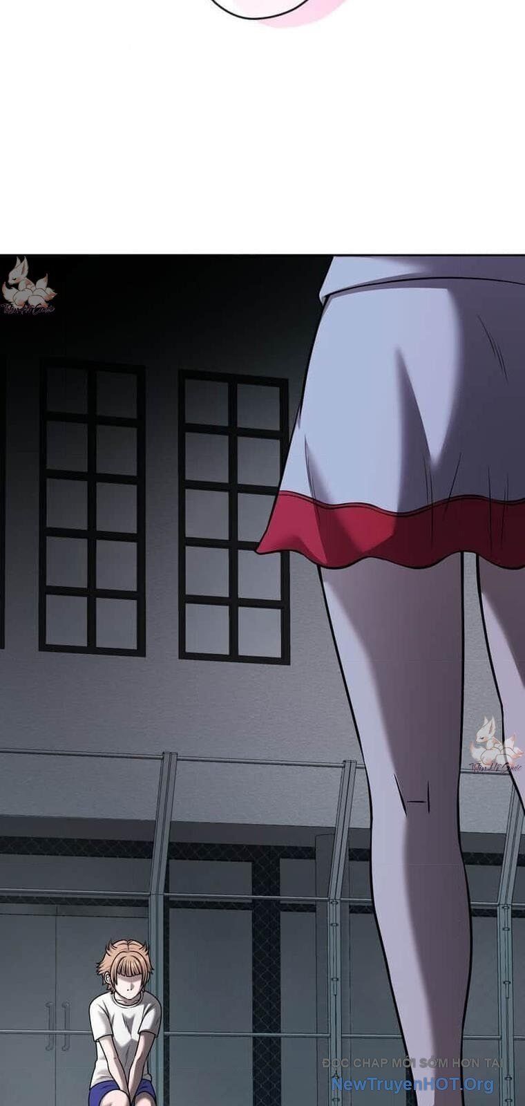 Giáo Viên Ác Quỷ Saiko Chapter 140 - 108