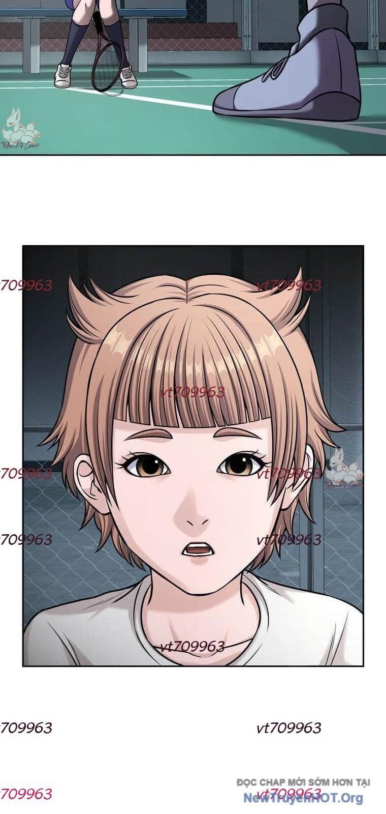 Giáo Viên Ác Quỷ Saiko Chapter 140 - 109