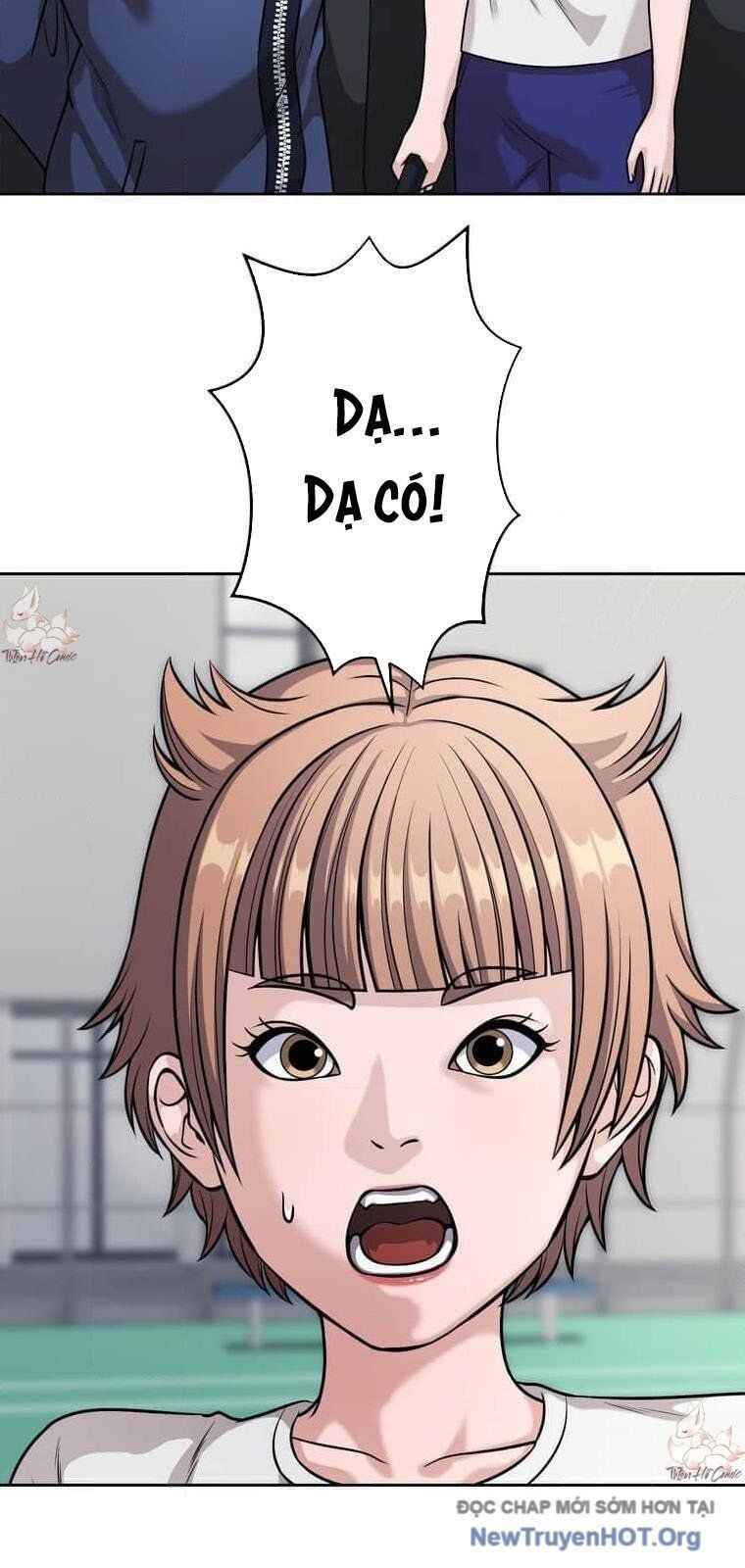 Giáo Viên Ác Quỷ Saiko Chapter 140 - 13