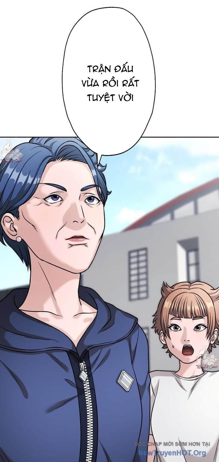 Giáo Viên Ác Quỷ Saiko Chapter 140 - 14