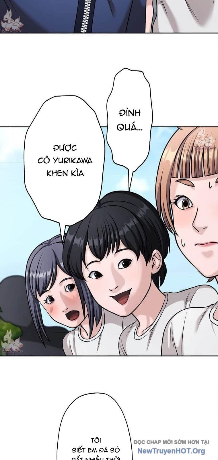 Giáo Viên Ác Quỷ Saiko Chapter 140 - 15