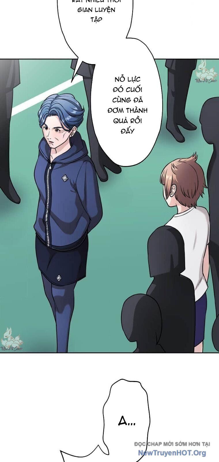 Giáo Viên Ác Quỷ Saiko Chapter 140 - 16