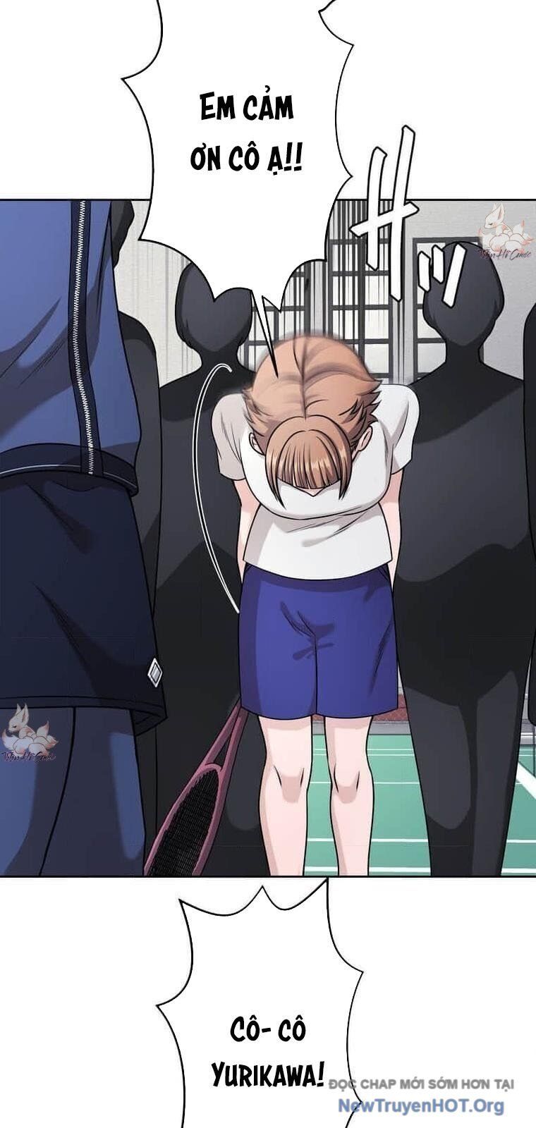 Giáo Viên Ác Quỷ Saiko Chapter 140 - 17