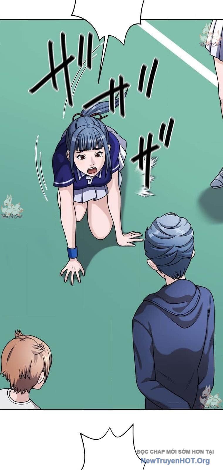 Giáo Viên Ác Quỷ Saiko Chapter 140 - 18