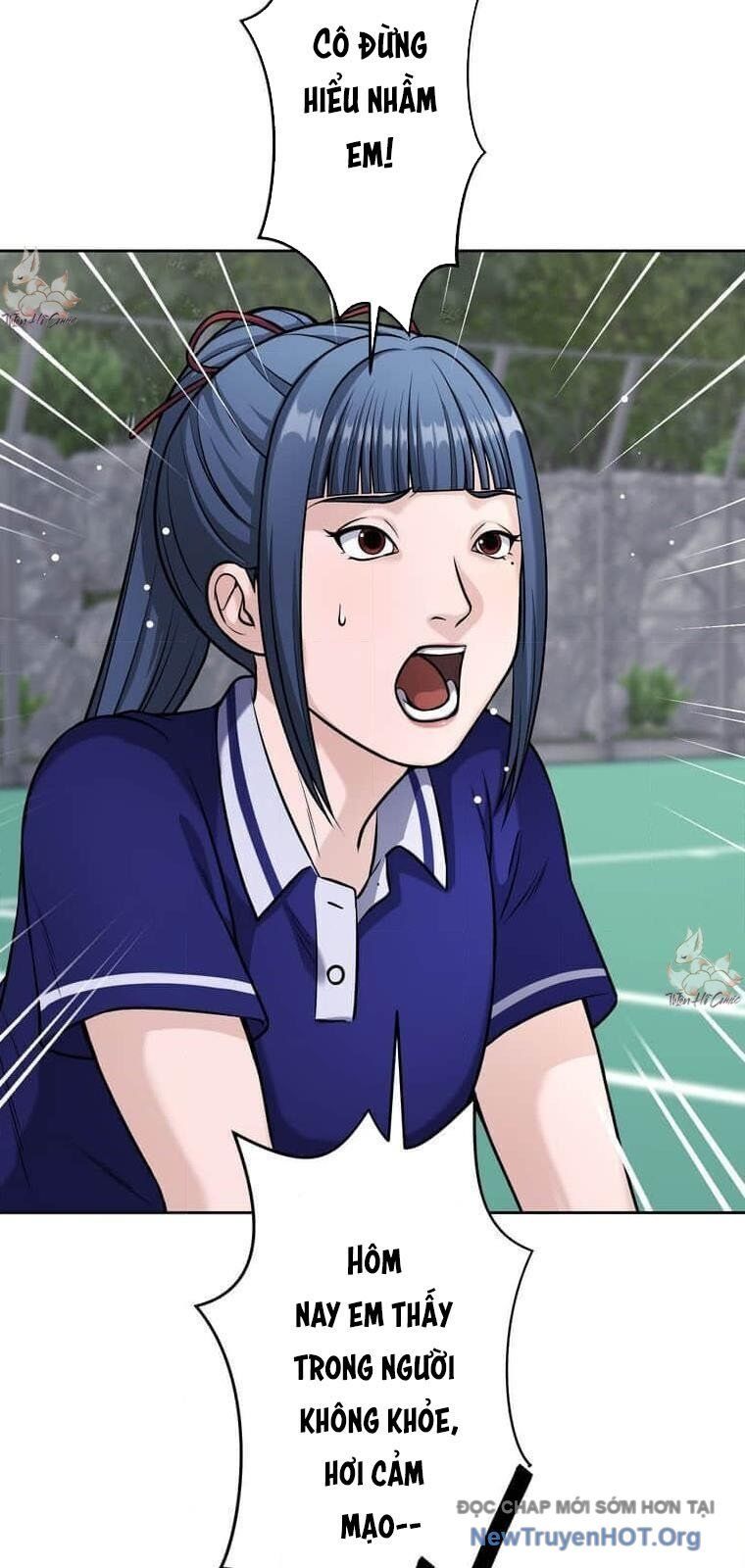 Giáo Viên Ác Quỷ Saiko Chapter 140 - 19