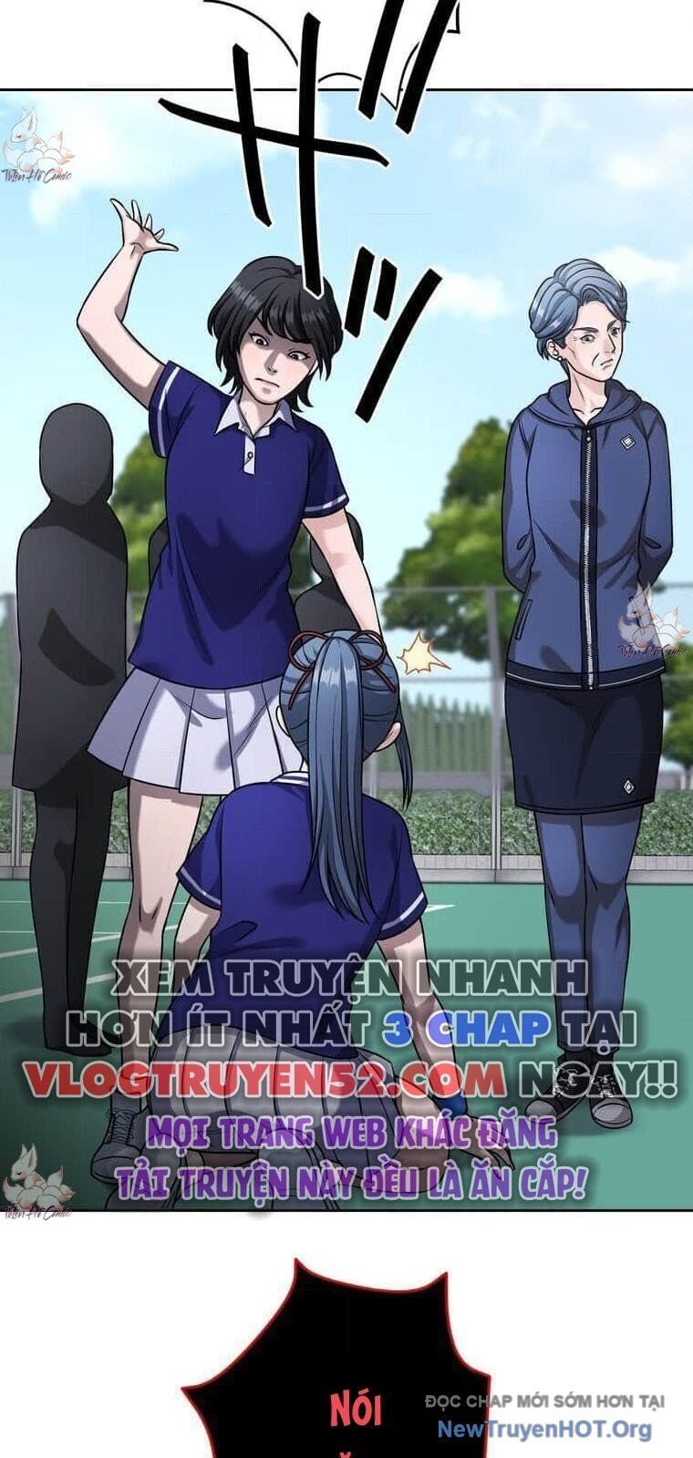 Giáo Viên Ác Quỷ Saiko Chapter 140 - 20