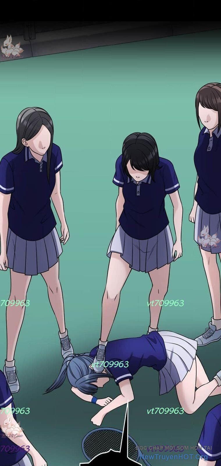 Giáo Viên Ác Quỷ Saiko Chapter 140 - 3