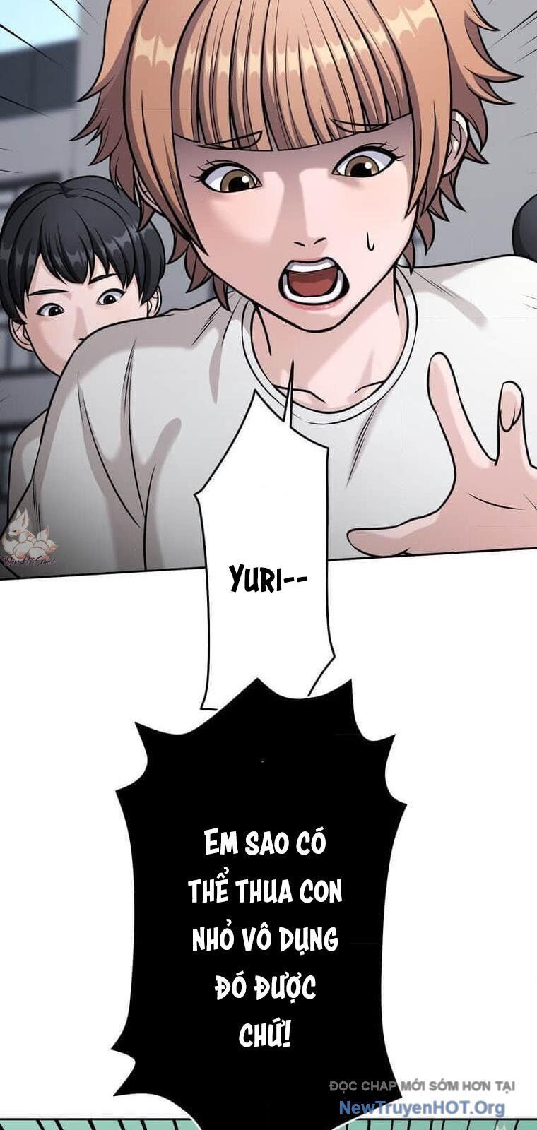 Giáo Viên Ác Quỷ Saiko Chapter 140 - 23