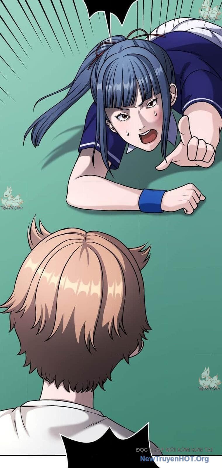 Giáo Viên Ác Quỷ Saiko Chapter 140 - 24