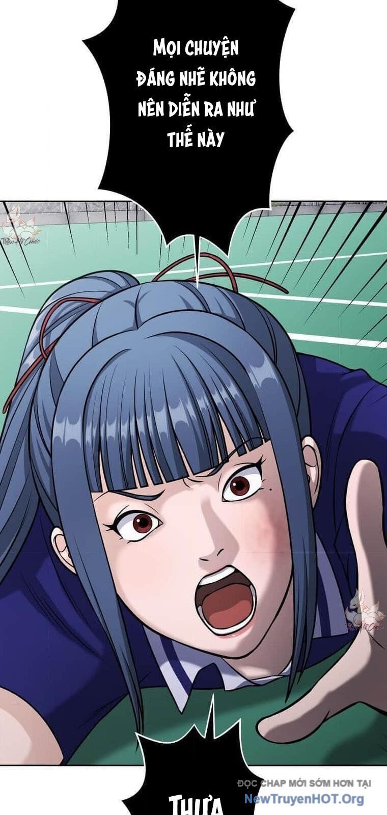Giáo Viên Ác Quỷ Saiko Chapter 140 - 25