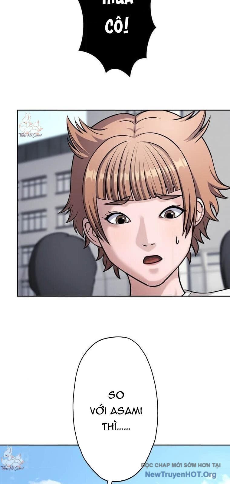 Giáo Viên Ác Quỷ Saiko Chapter 140 - 26