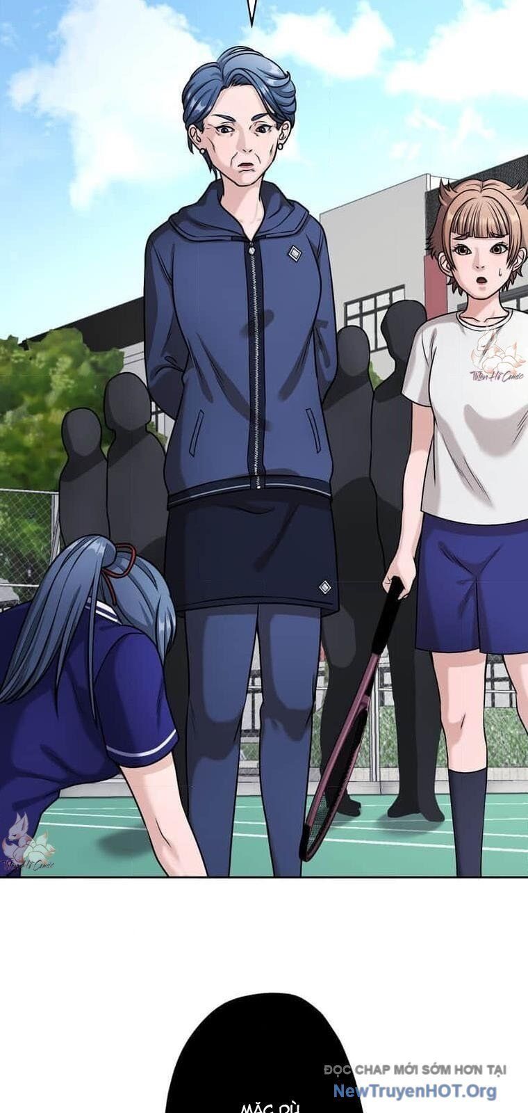 Giáo Viên Ác Quỷ Saiko Chapter 140 - 27