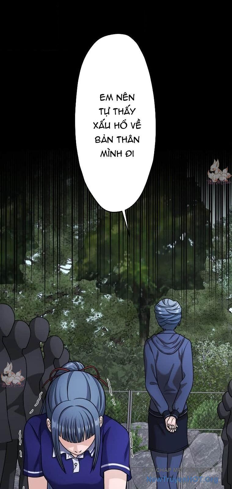 Giáo Viên Ác Quỷ Saiko Chapter 140 - 30