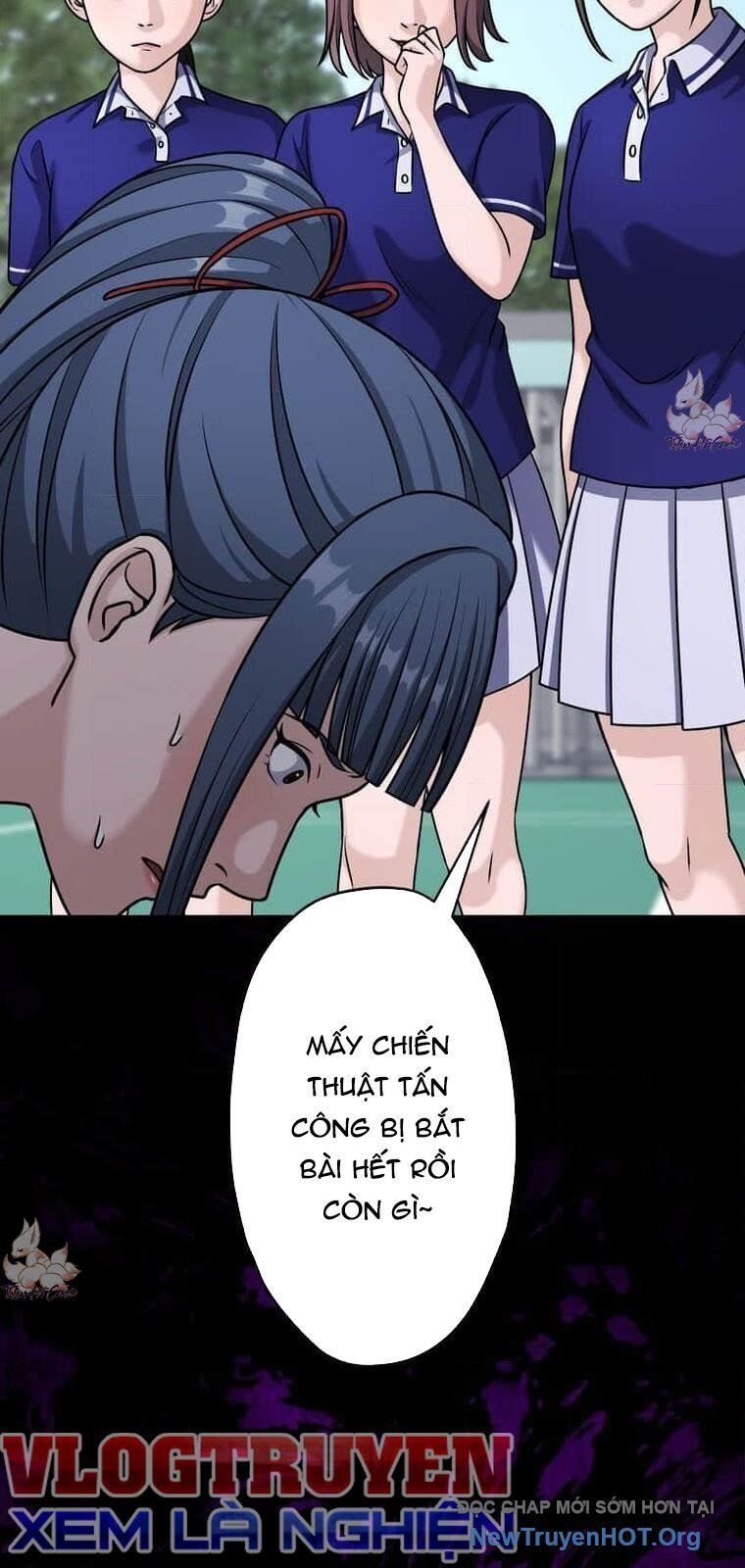 Giáo Viên Ác Quỷ Saiko Chapter 140 - 32