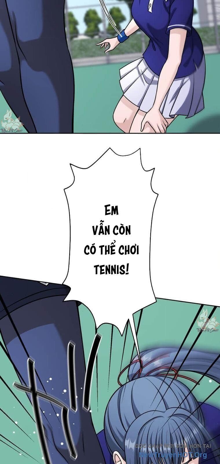 Giáo Viên Ác Quỷ Saiko Chapter 140 - 35