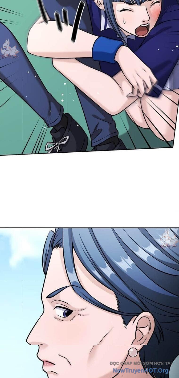 Giáo Viên Ác Quỷ Saiko Chapter 140 - 36