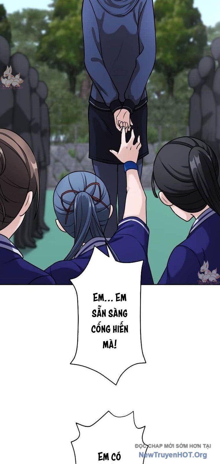 Giáo Viên Ác Quỷ Saiko Chapter 140 - 40