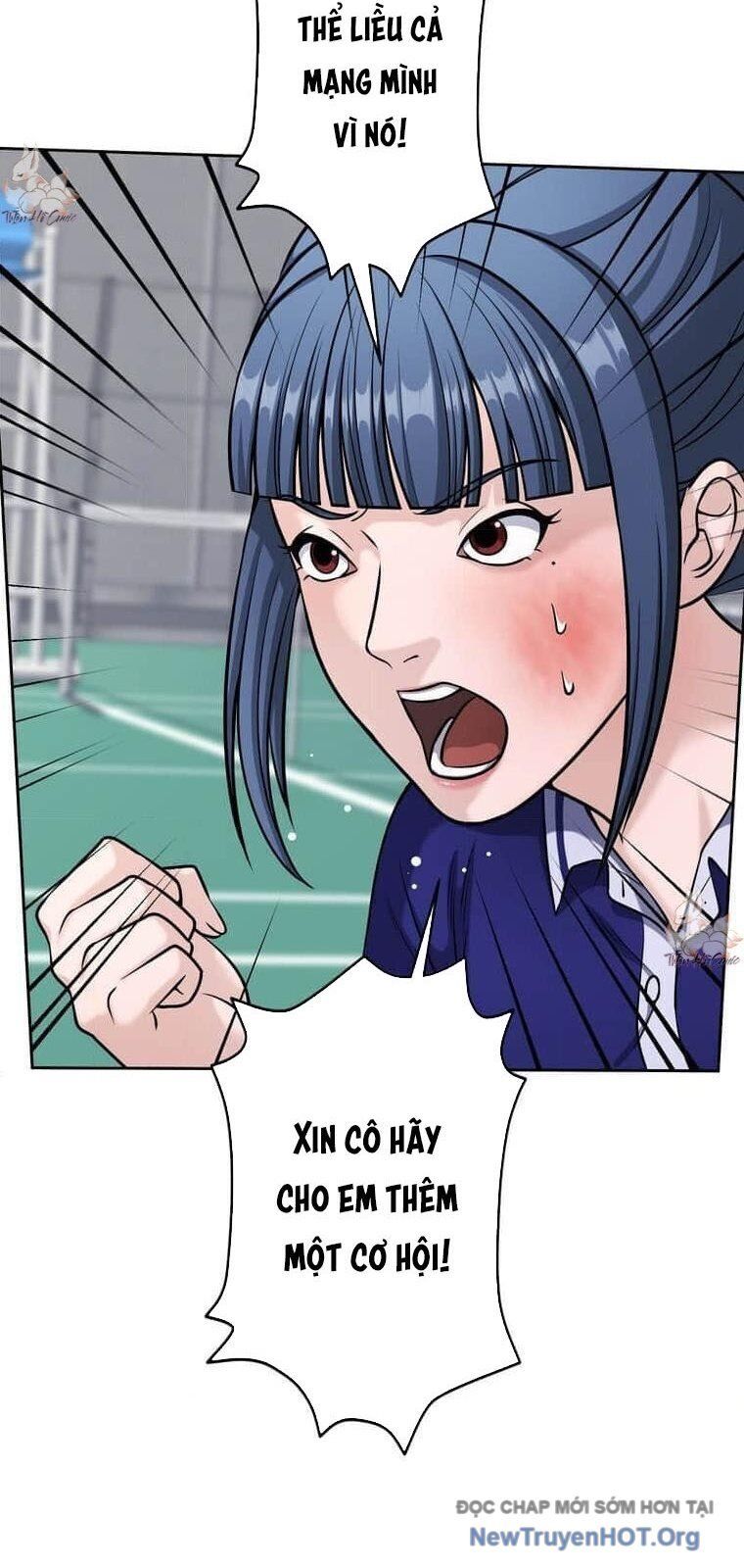 Giáo Viên Ác Quỷ Saiko Chapter 140 - 41