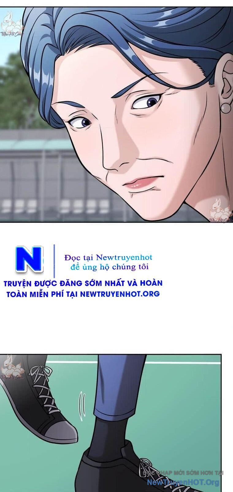 Giáo Viên Ác Quỷ Saiko Chapter 140 - 42