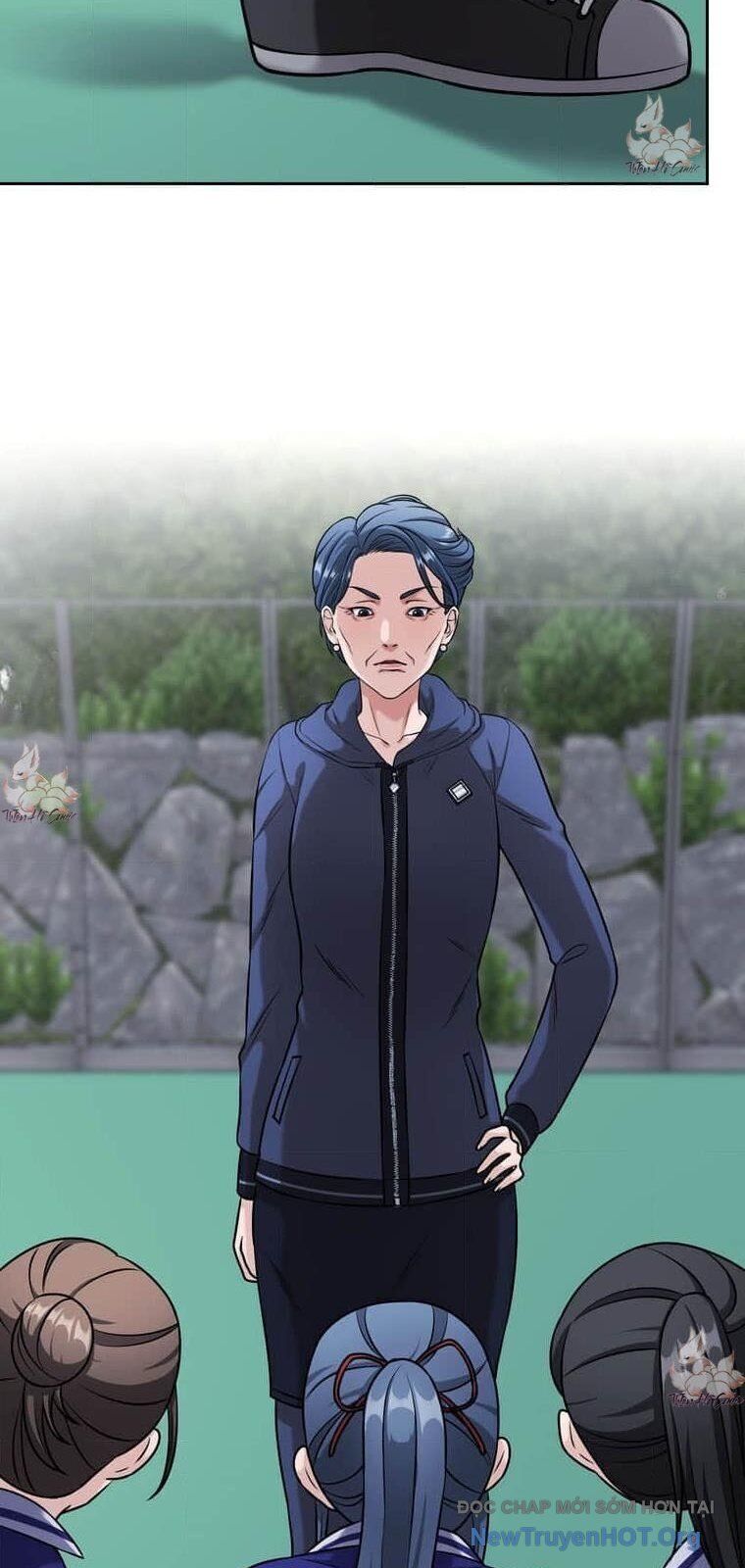 Giáo Viên Ác Quỷ Saiko Chapter 140 - 43