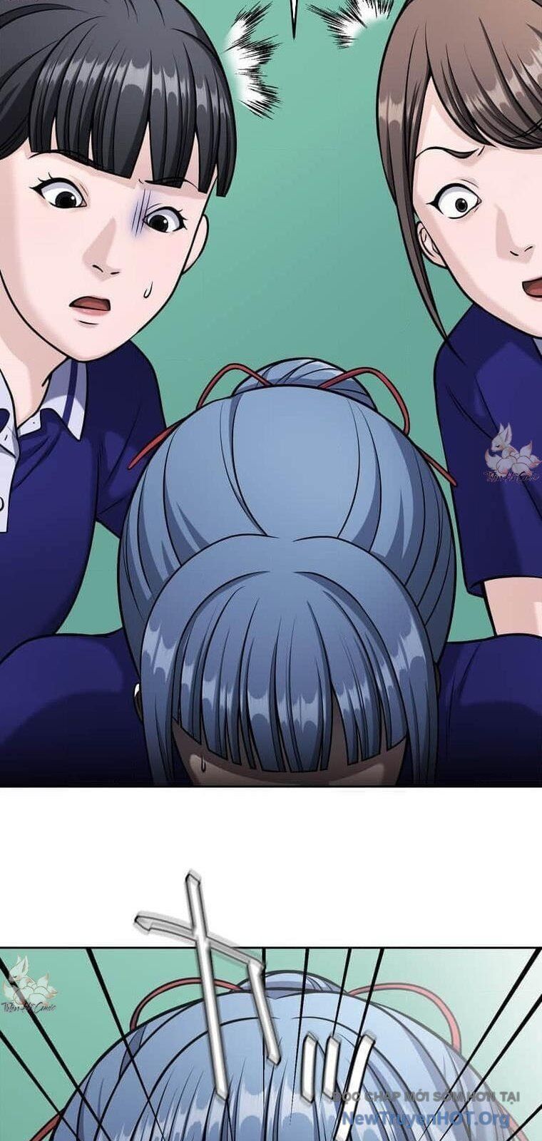 Giáo Viên Ác Quỷ Saiko Chapter 140 - 46