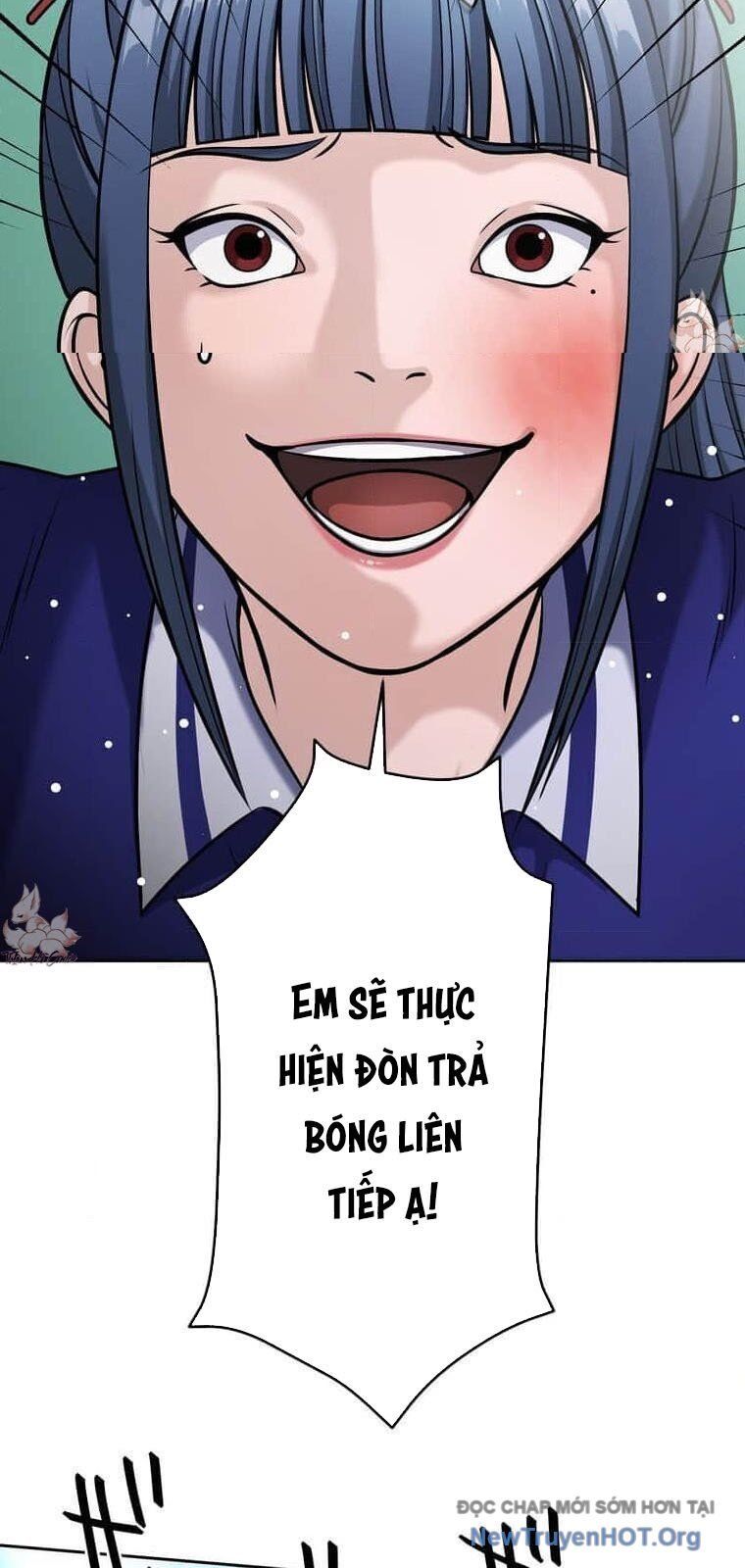 Giáo Viên Ác Quỷ Saiko Chapter 140 - 47