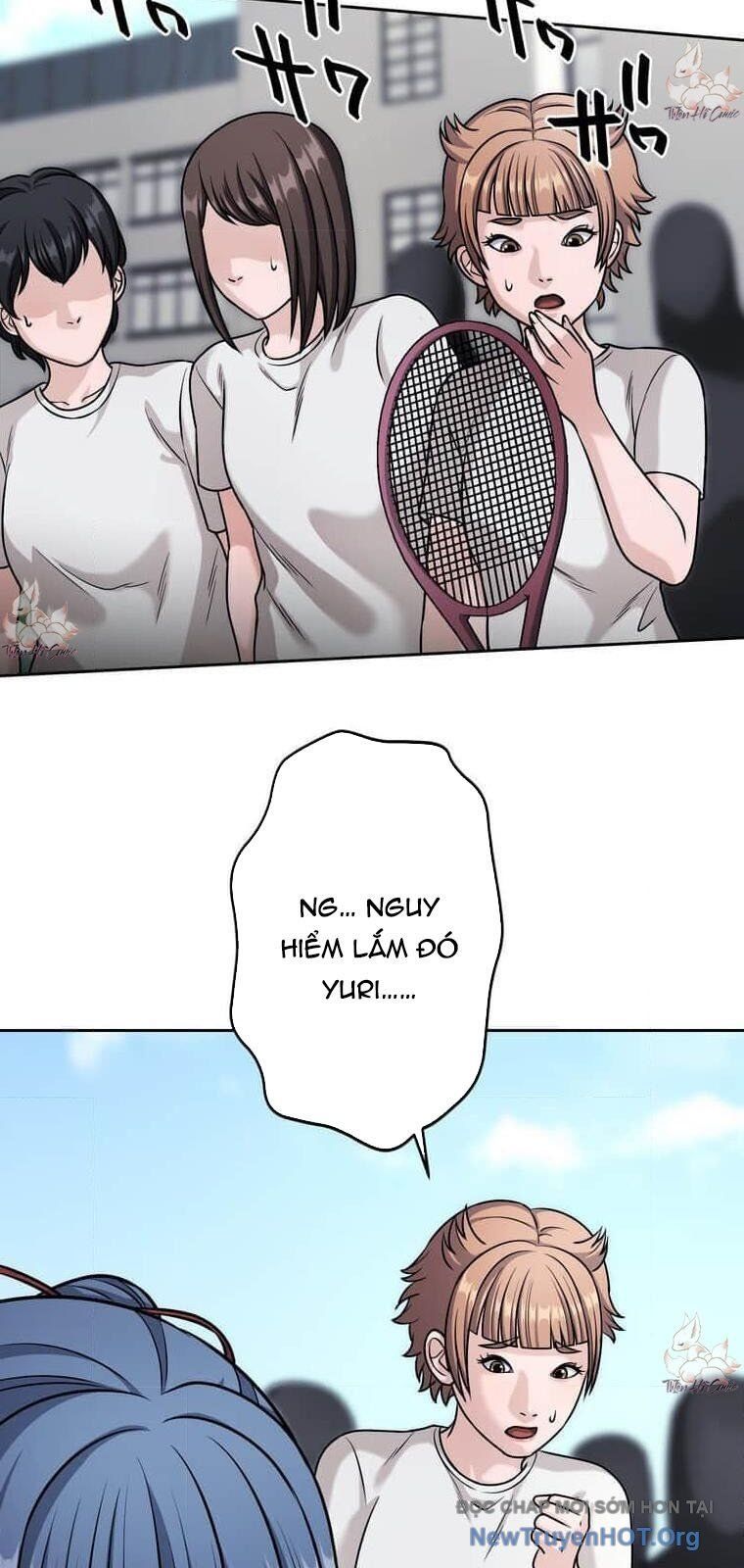 Giáo Viên Ác Quỷ Saiko Chapter 140 - 48