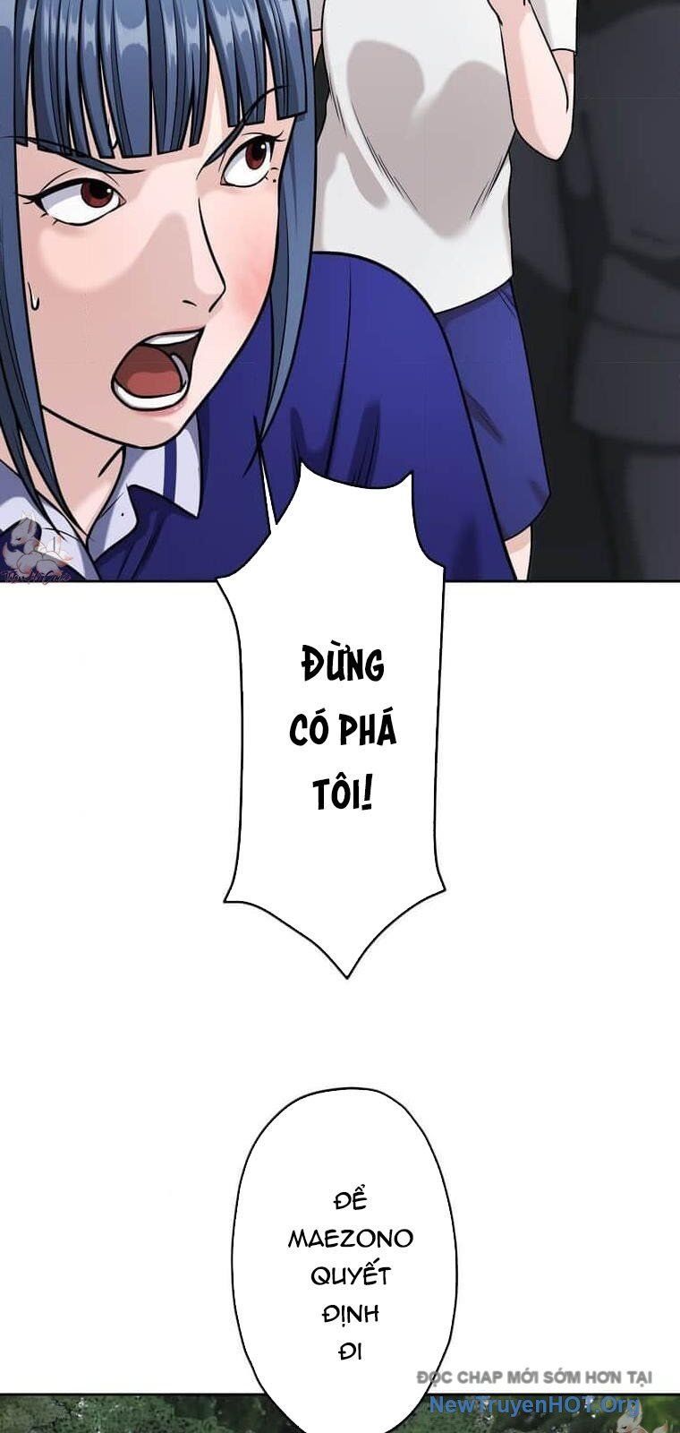 Giáo Viên Ác Quỷ Saiko Chapter 140 - 49