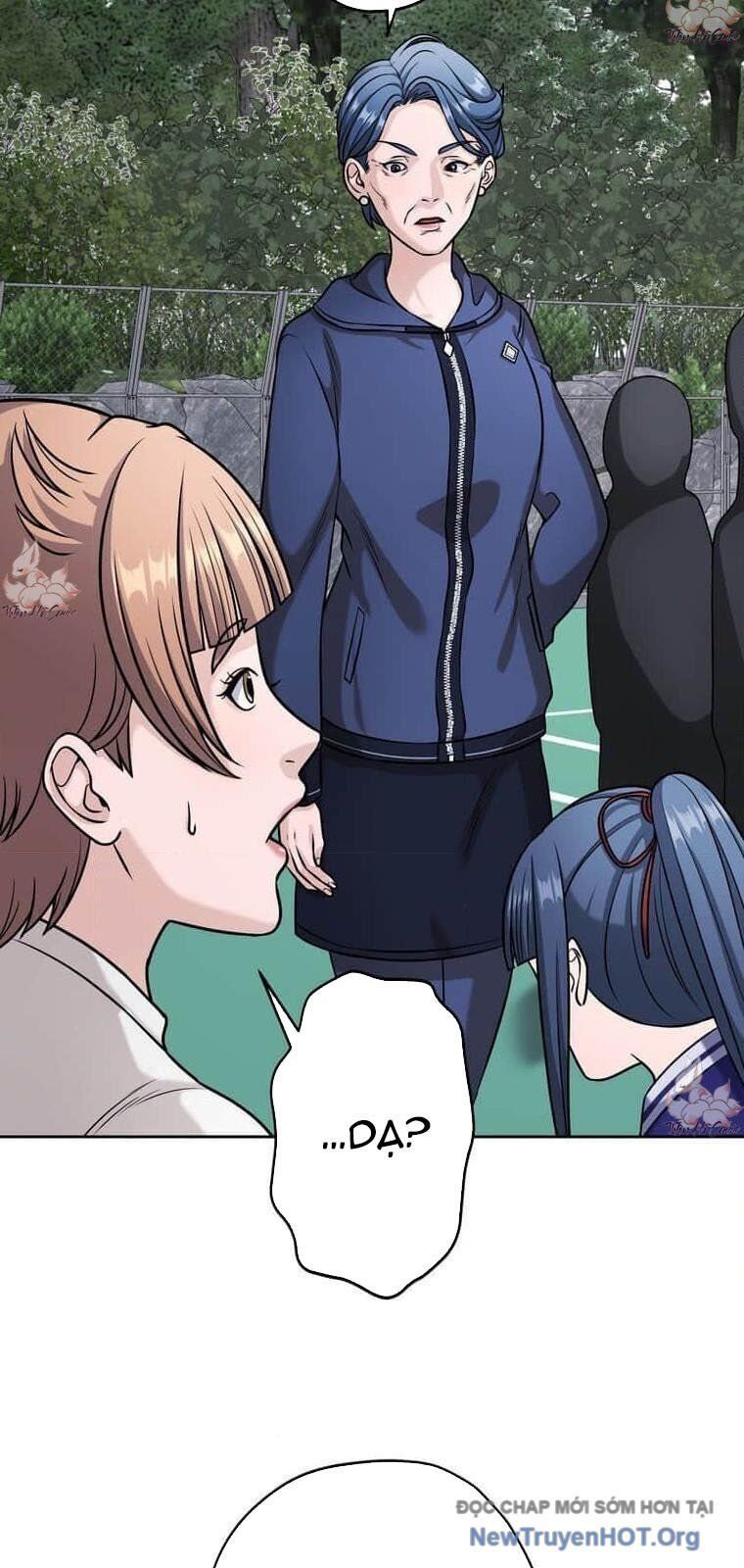 Giáo Viên Ác Quỷ Saiko Chapter 140 - 50