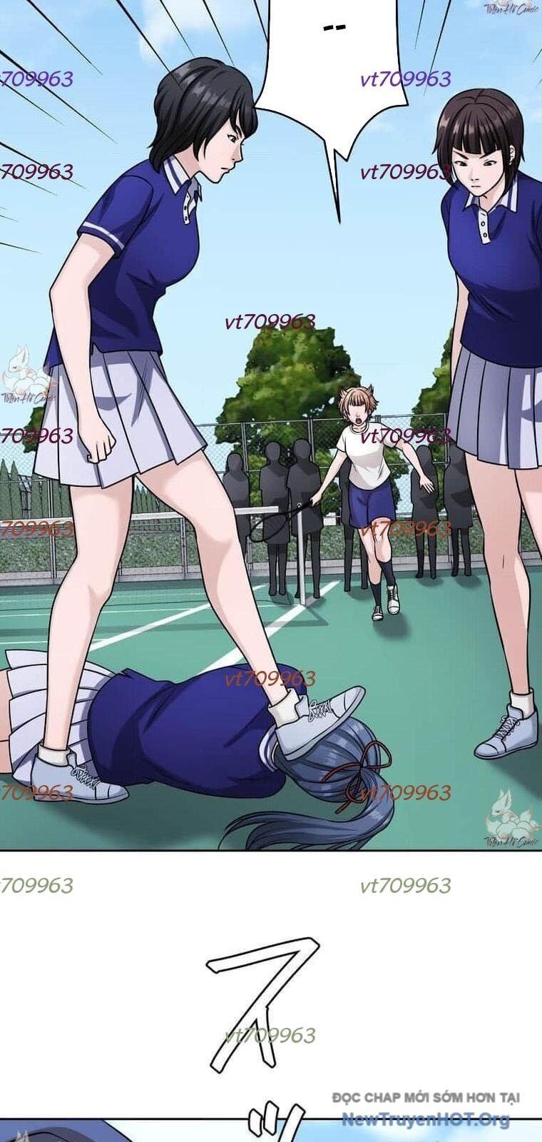 Giáo Viên Ác Quỷ Saiko Chapter 140 - 6